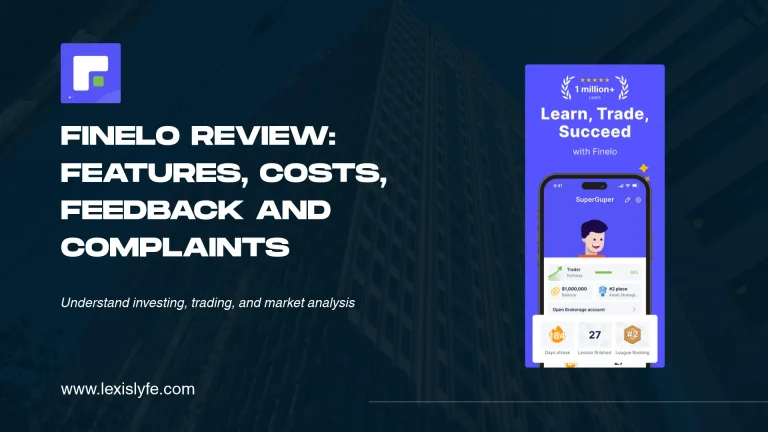 Finalo Review https://lexislyfe.com
